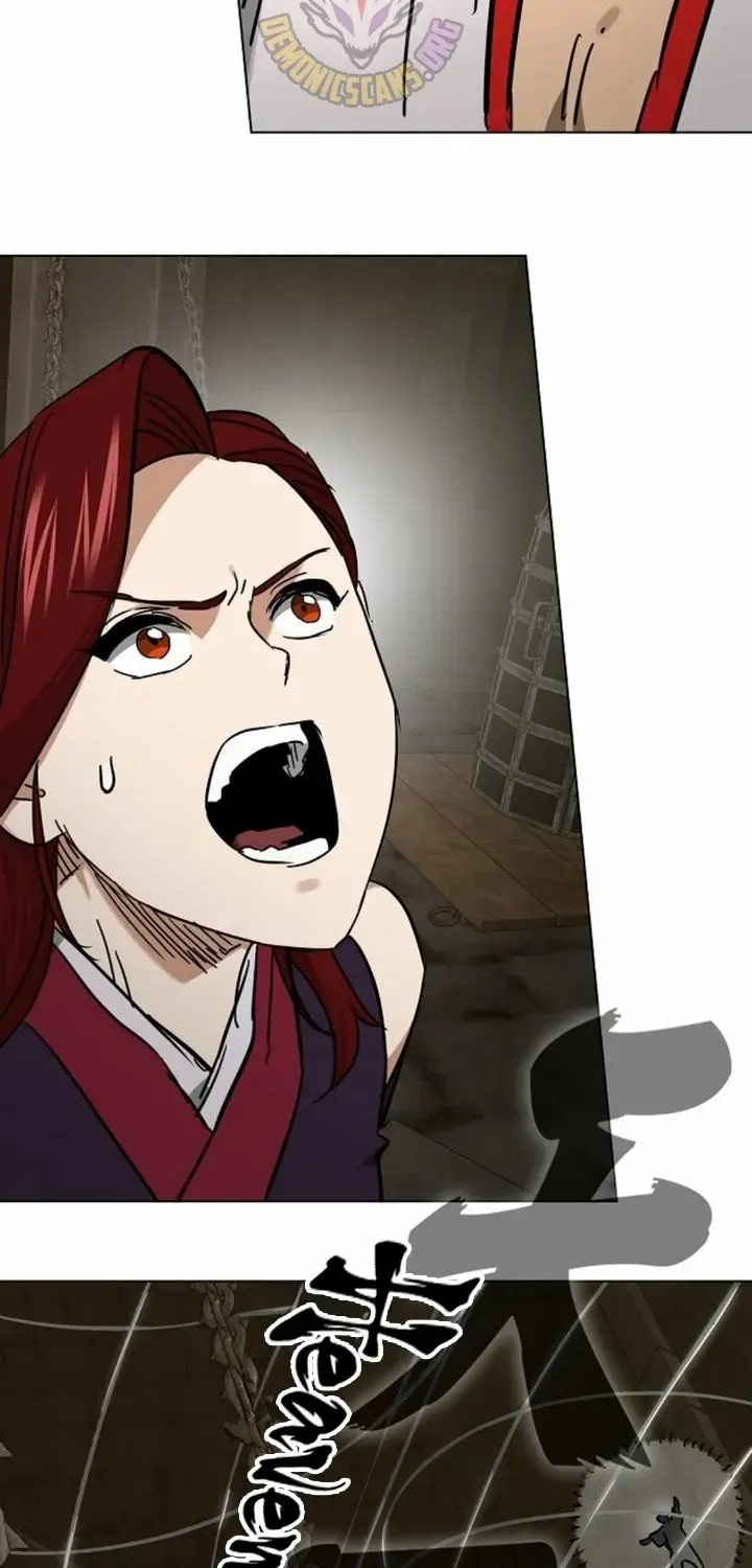 Infinite Leveling: Murim Mangakakalot X Chapter 232 Page 123