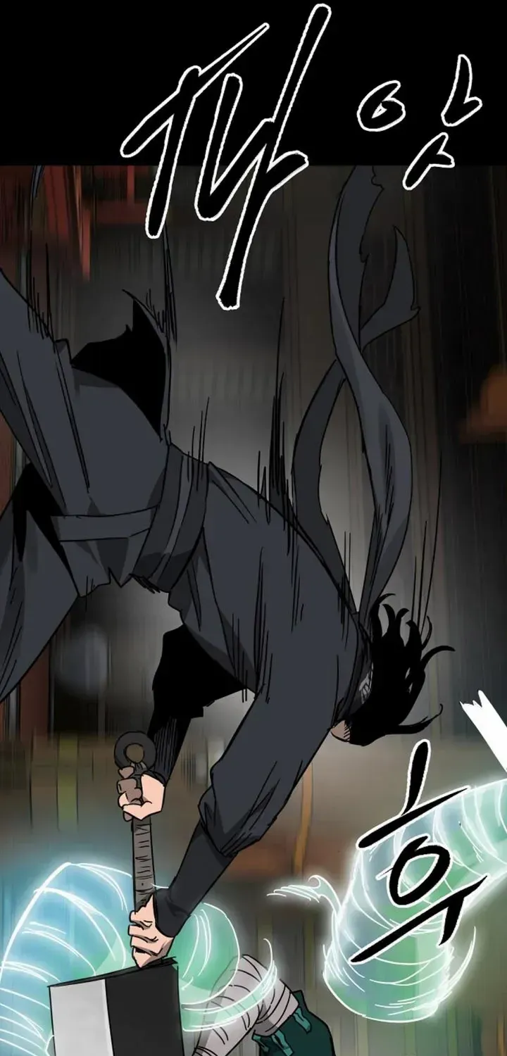 Infinite Leveling: Murim Mangakakalot X Chapter 232 Page 16