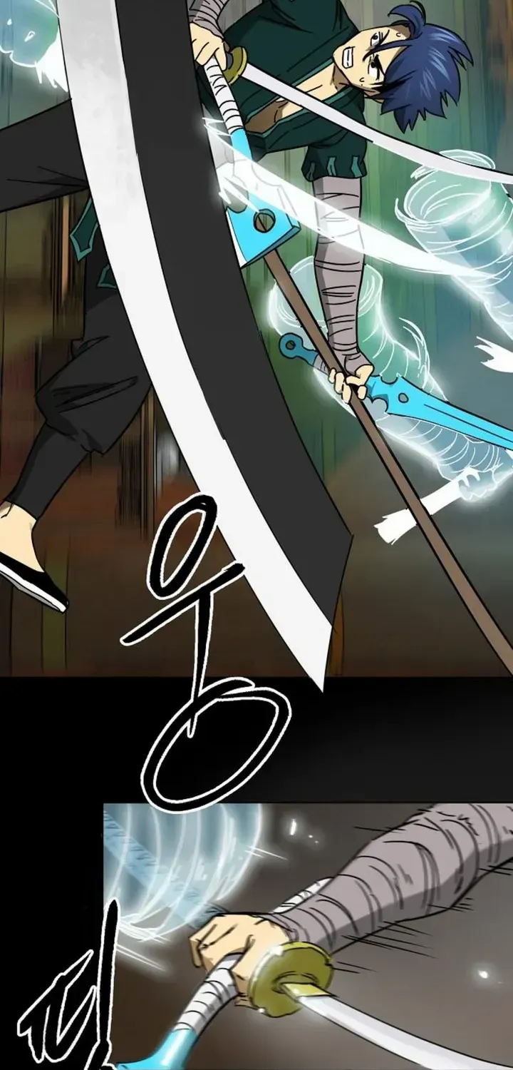 Infinite Leveling: Murim Mangakakalot X Chapter 232 Page 17
