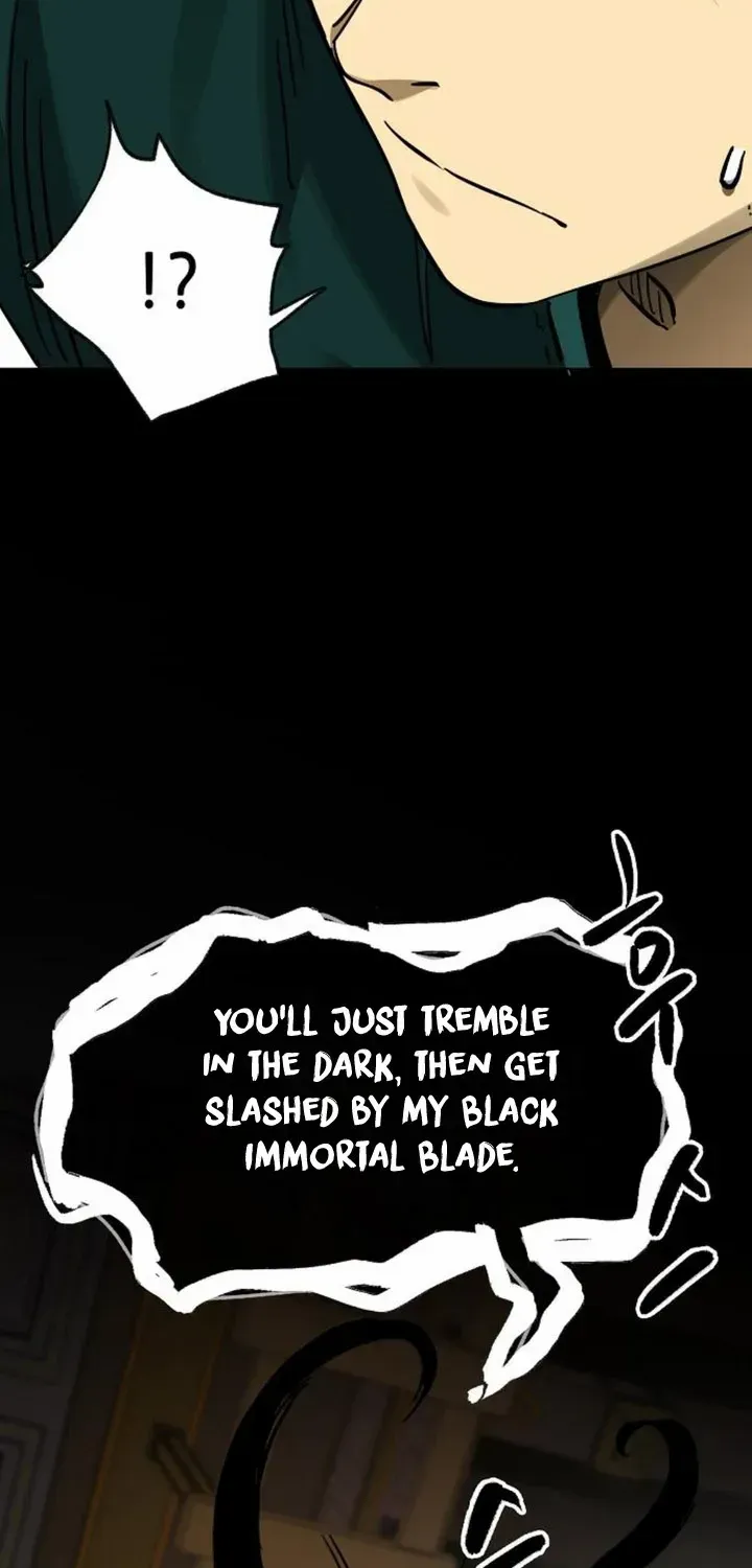 Infinite Leveling: Murim Mangakakalot X Chapter 232 Page 20