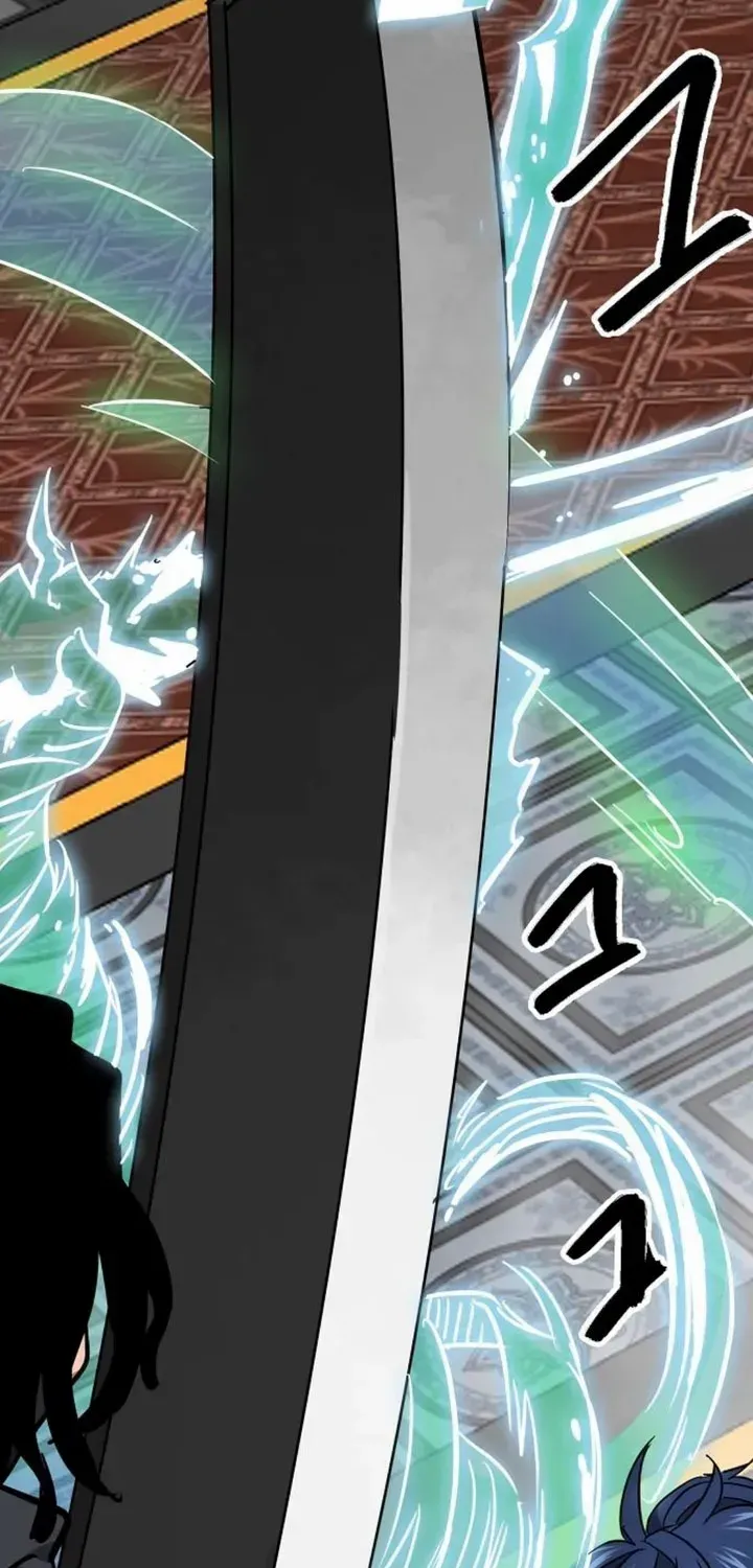 Infinite Leveling: Murim Mangakakalot X Chapter 232 Page 3