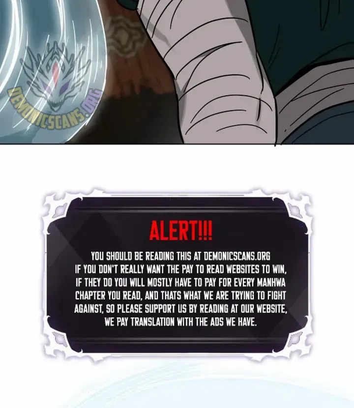 Infinite Leveling: Murim Mangakakalot X Chapter 232 Page 22