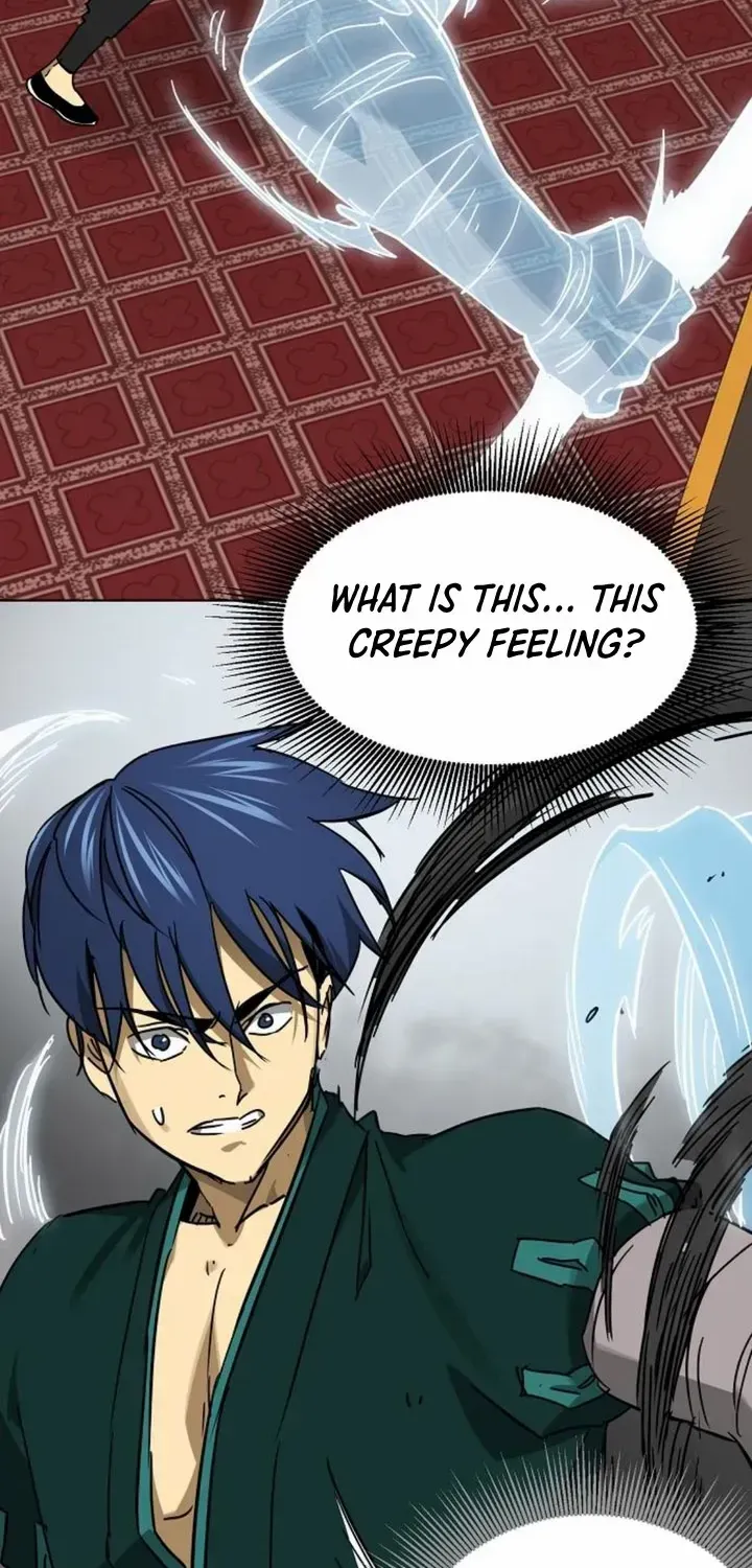 Infinite Leveling: Murim Mangakakalot X Chapter 232 Page 24