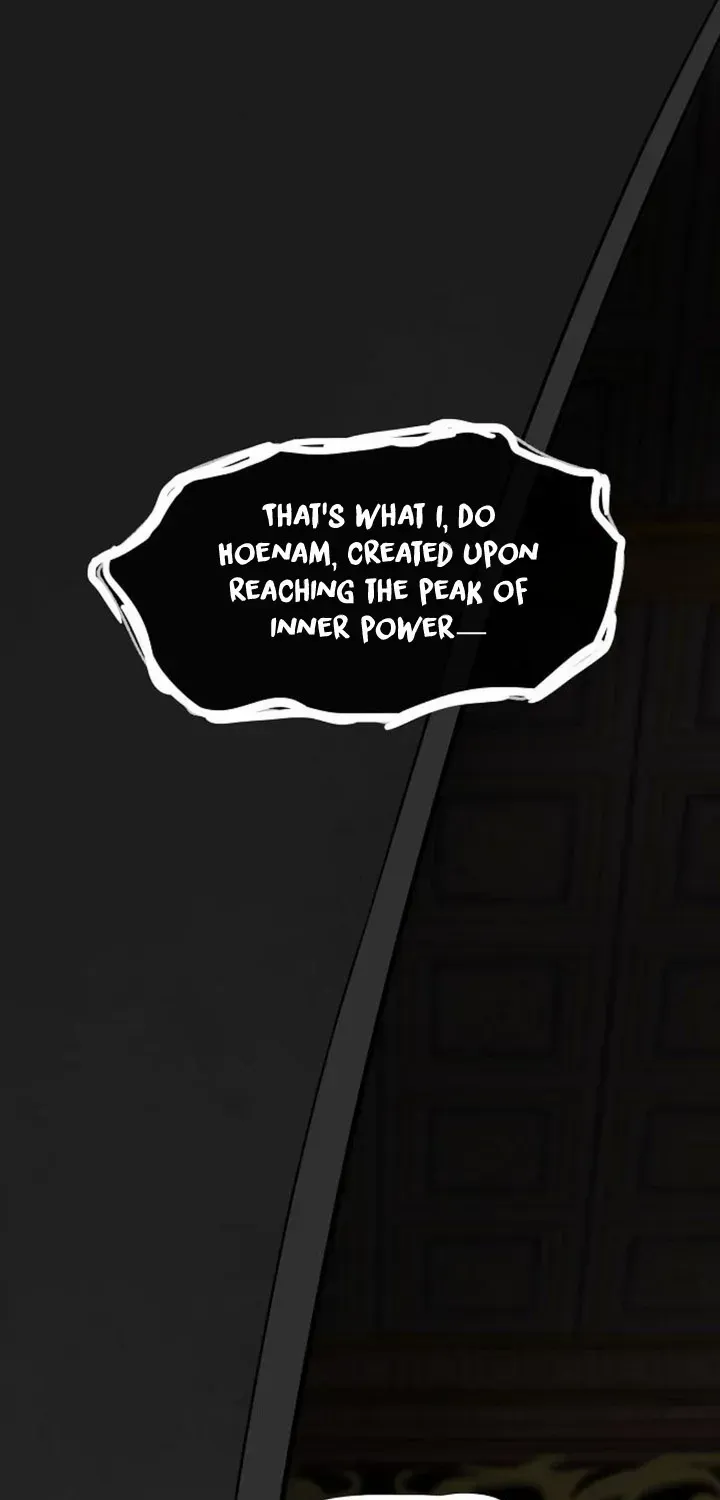 Infinite Leveling: Murim Mangakakalot X Chapter 232 Page 33