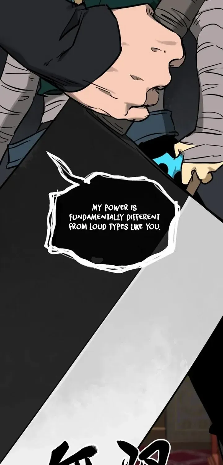 Infinite Leveling: Murim Mangakakalot X Chapter 232 Page 36
