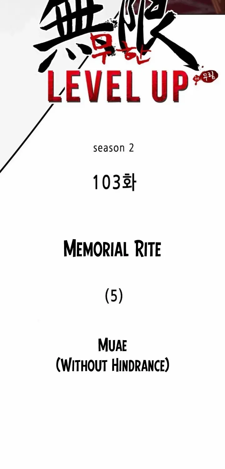 Infinite Leveling: Murim Mangakakalot X Chapter 232 Page 37