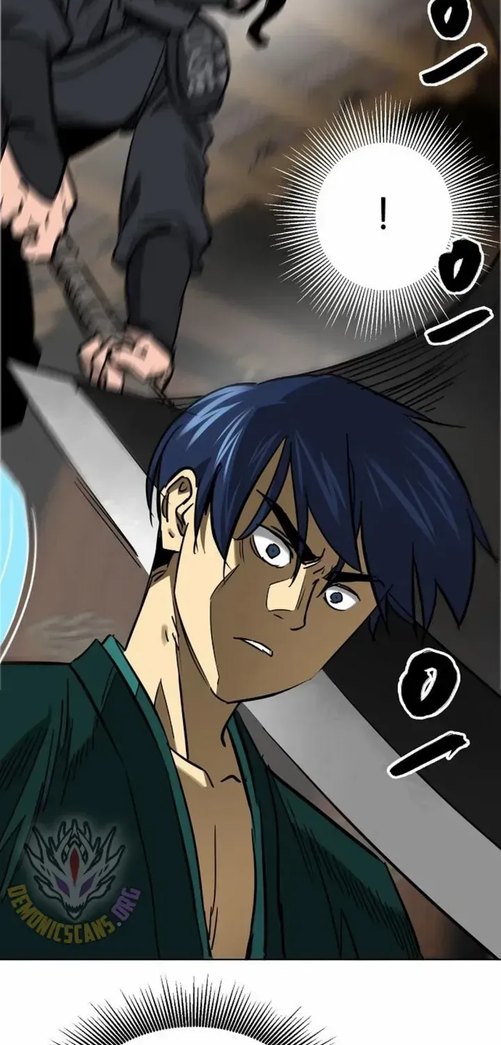 Infinite Leveling: Murim Mangakakalot X Chapter 232 Page 44