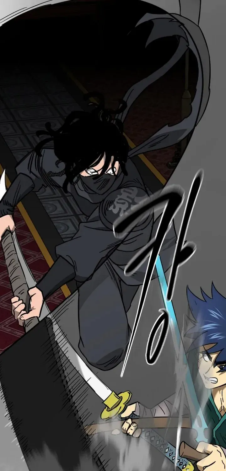 Infinite Leveling: Murim Mangakakalot X Chapter 232 Page 46