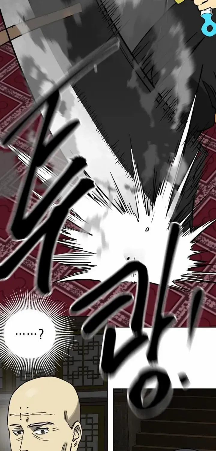 Infinite Leveling: Murim Mangakakalot X Chapter 232 Page 47
