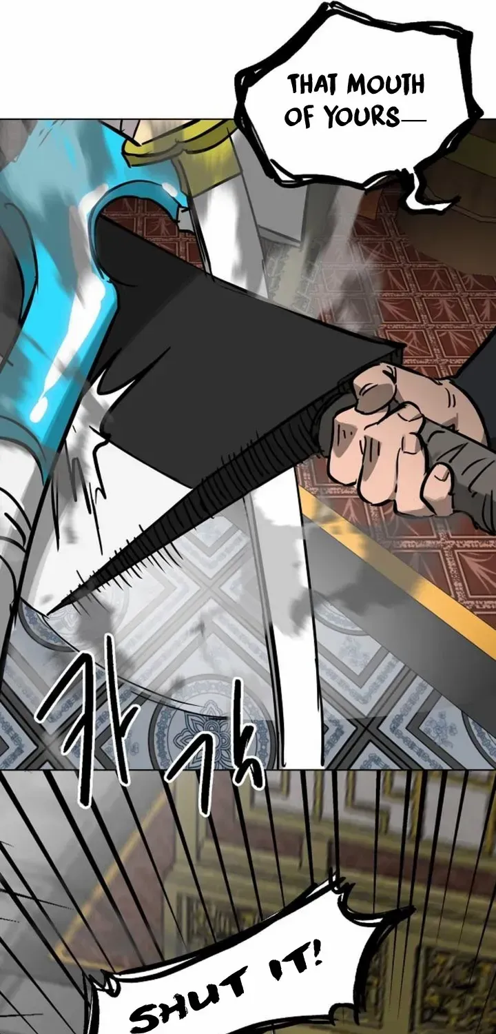Infinite Leveling: Murim Mangakakalot X Chapter 232 Page 55