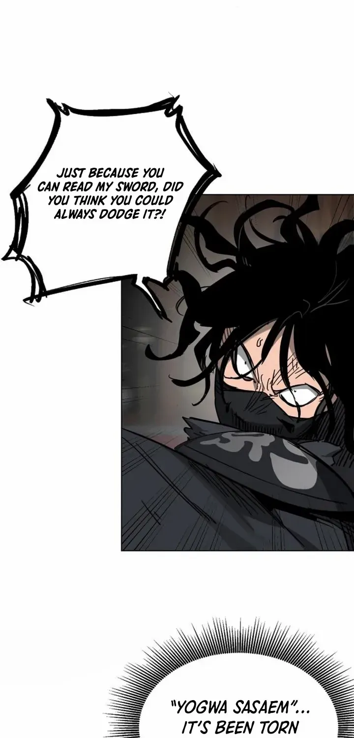 Infinite Leveling: Murim Mangakakalot X Chapter 232 Page 64