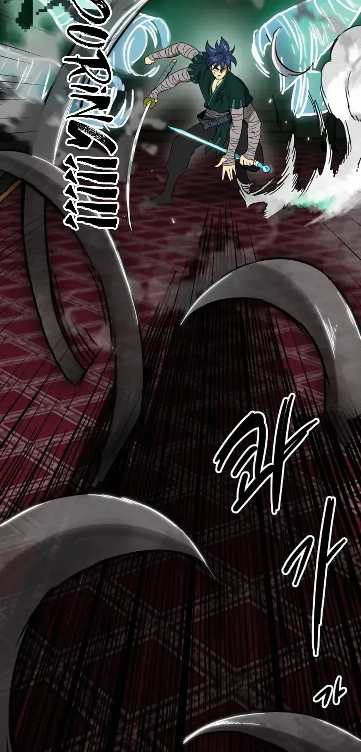 Infinite Leveling: Murim Mangakakalot X Chapter 232 Page 69