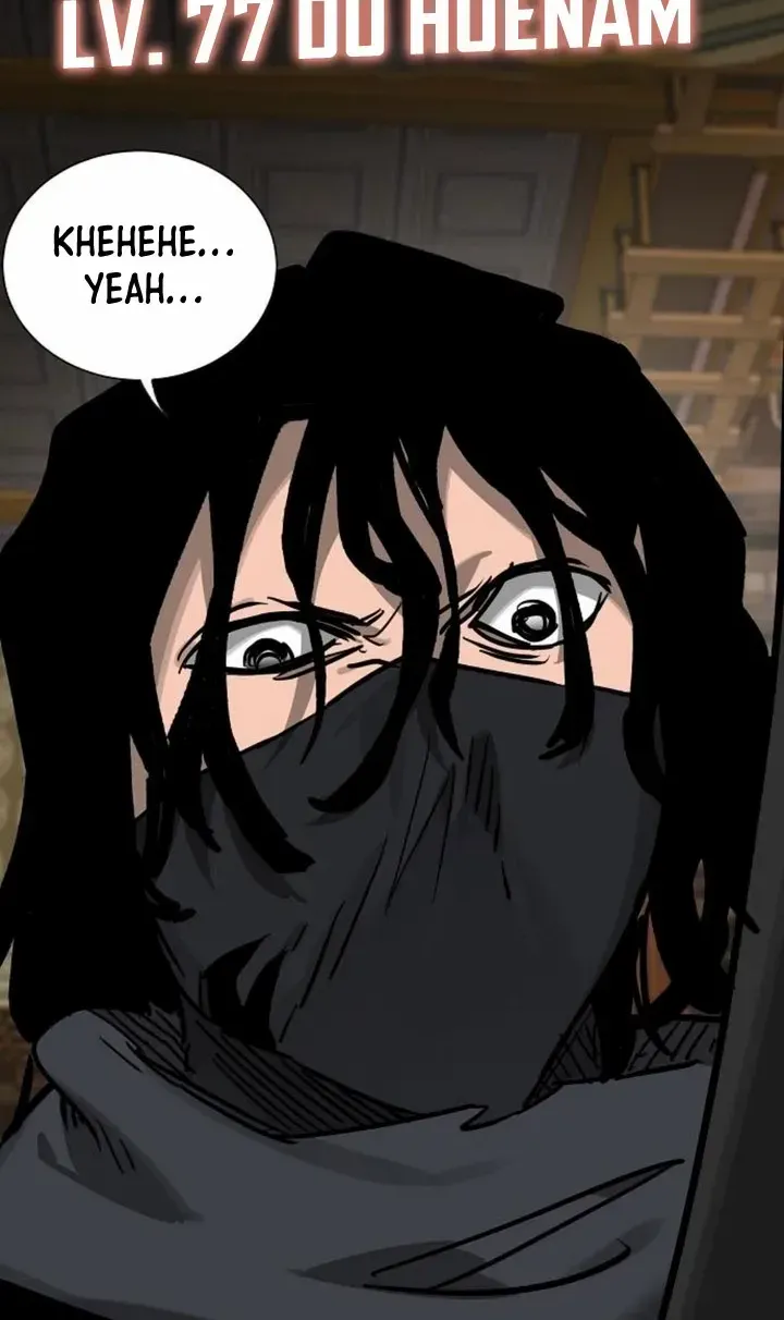 Infinite Leveling: Murim Mangakakalot X Chapter 232 Page 8