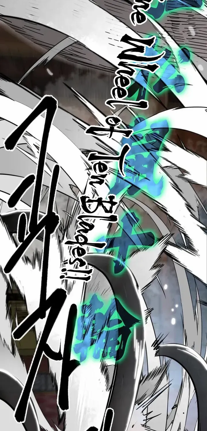 Infinite Leveling: Murim Mangakakalot X Chapter 232 Page 76