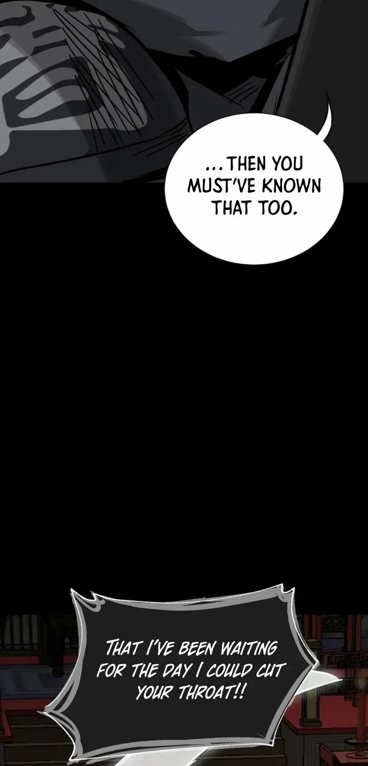 Infinite Leveling: Murim Mangakakalot X Chapter 232 Page 9