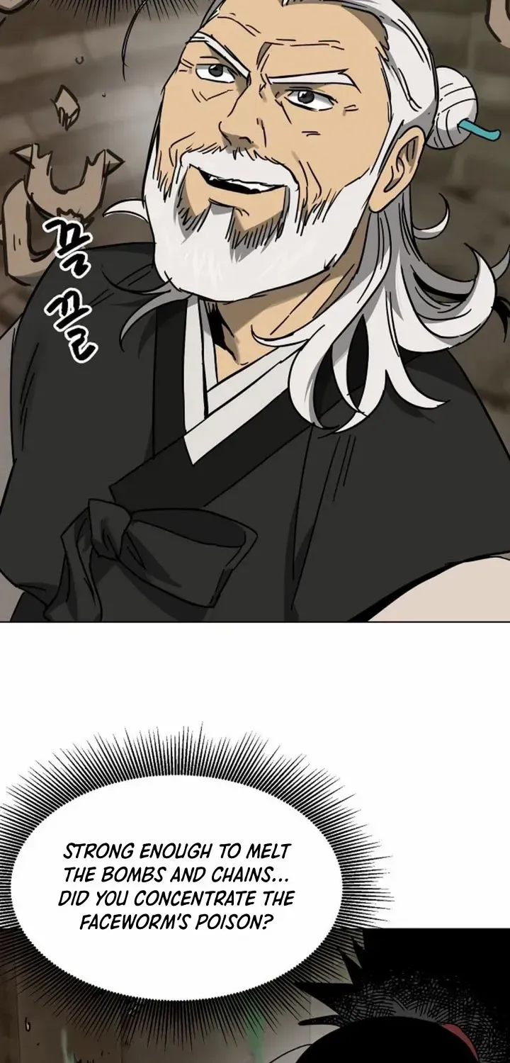 Infinite Leveling: Murim Mangakakalot X Chapter 232 Page 82