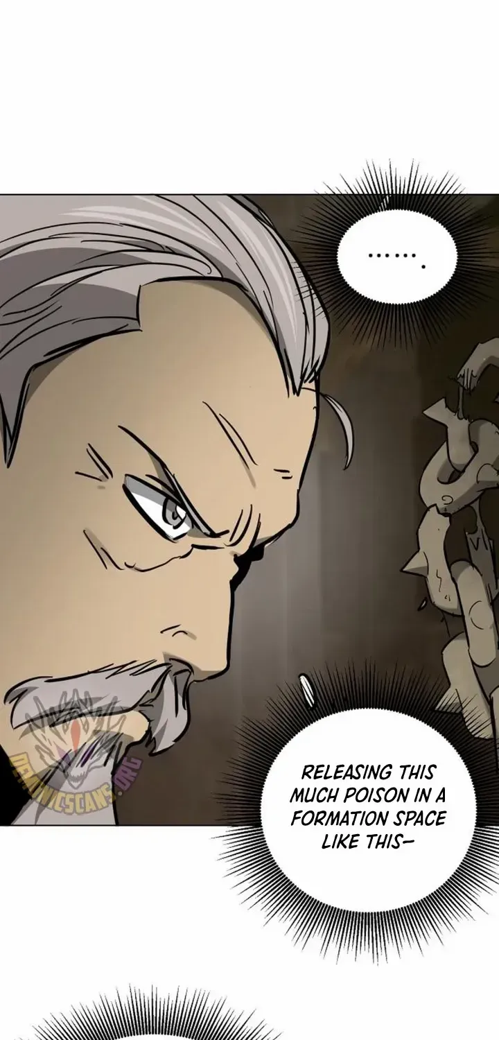 Infinite Leveling: Murim Mangakakalot X Chapter 232 Page 85