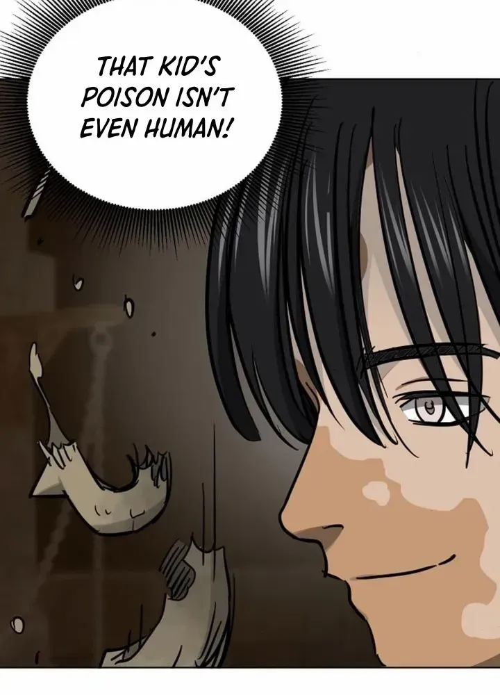 Infinite Leveling: Murim Mangakakalot X Chapter 232 Page 86