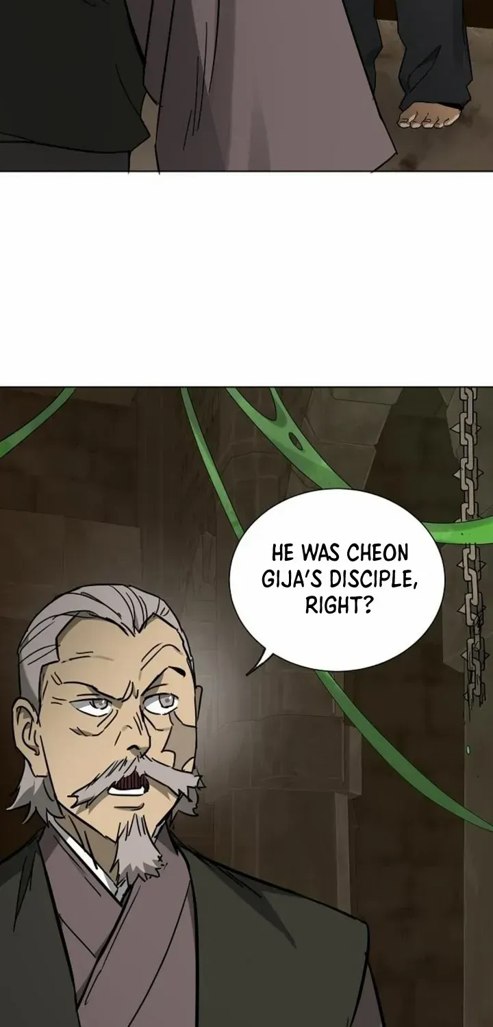 Infinite Leveling: Murim Mangakakalot X Chapter 232 Page 88