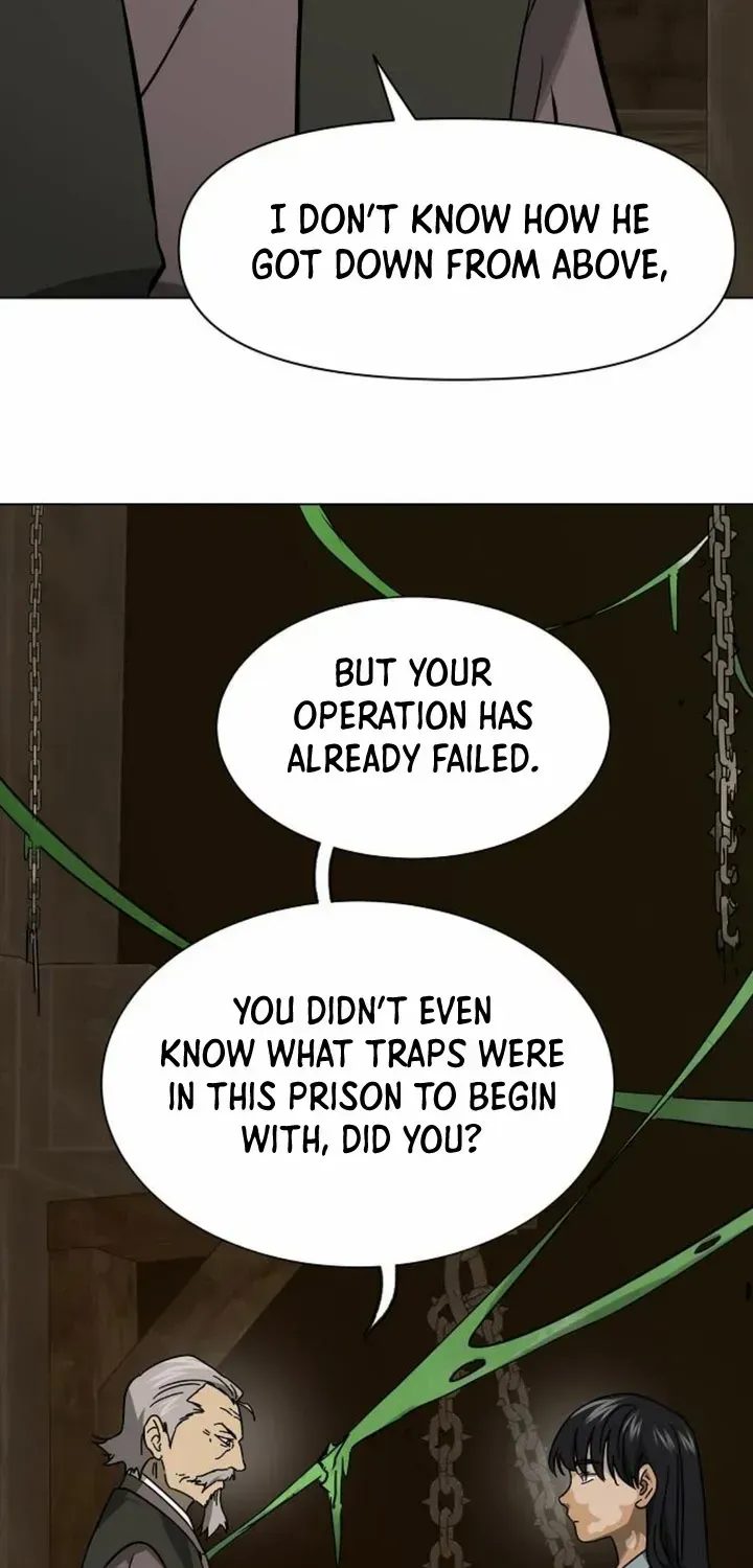 Infinite Leveling: Murim Mangakakalot X Chapter 232 Page 89