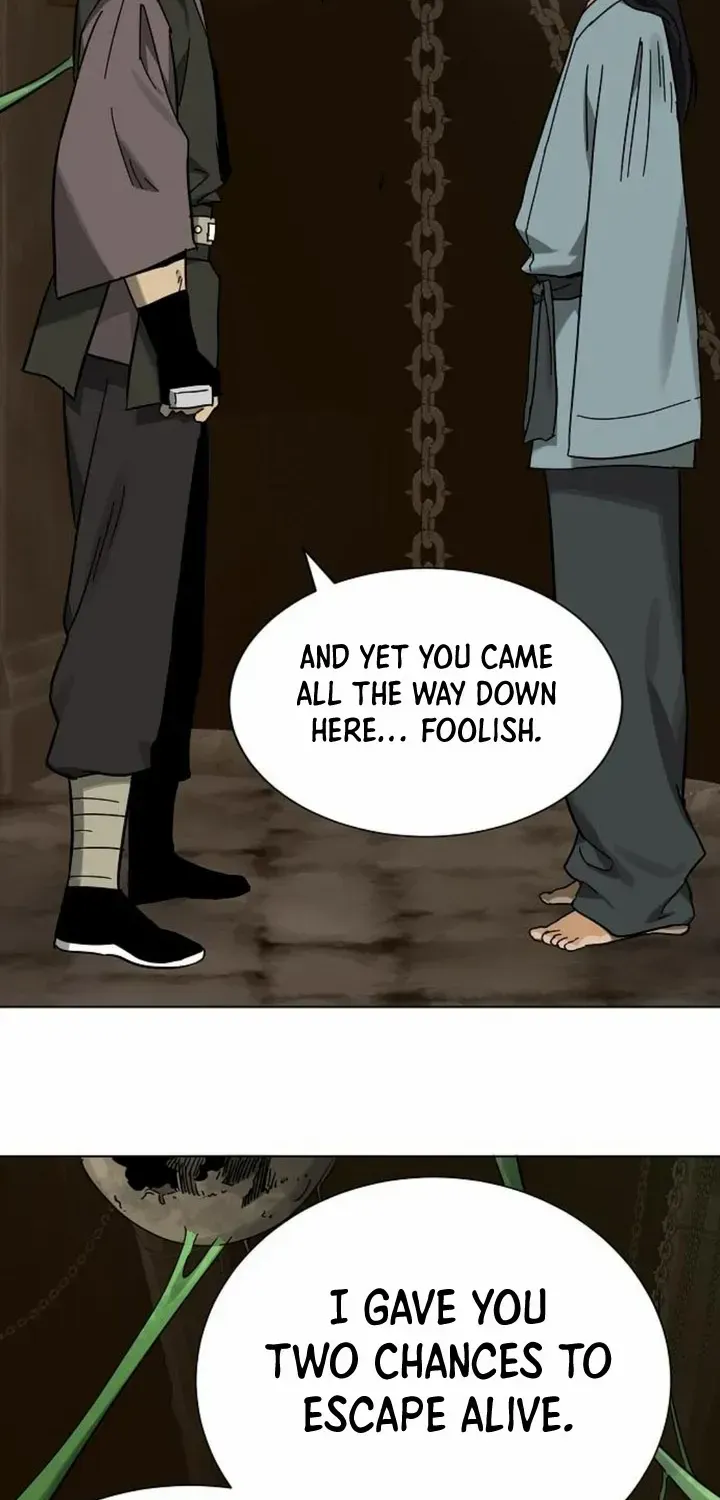 Infinite Leveling: Murim Mangakakalot X Chapter 232 Page 90