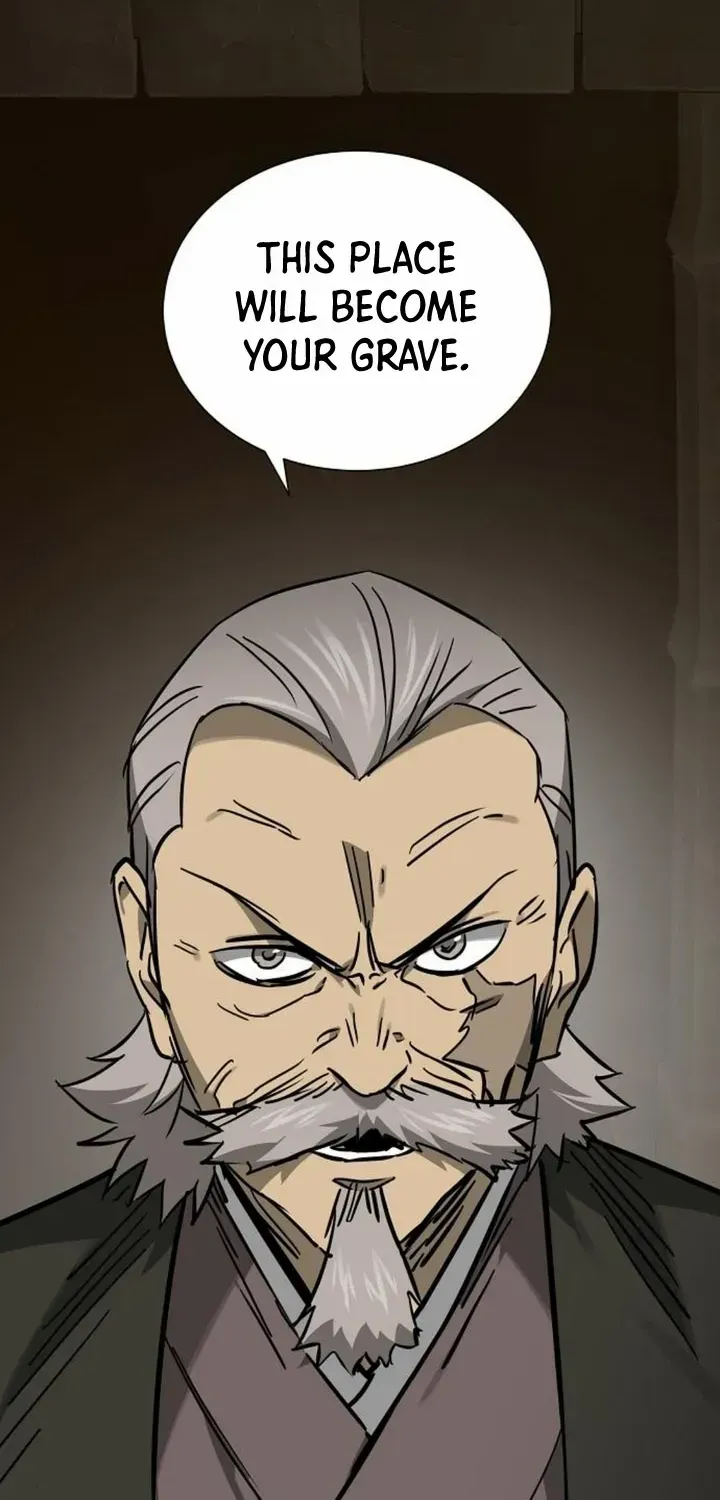 Infinite Leveling: Murim Mangakakalot X Chapter 232 Page 92