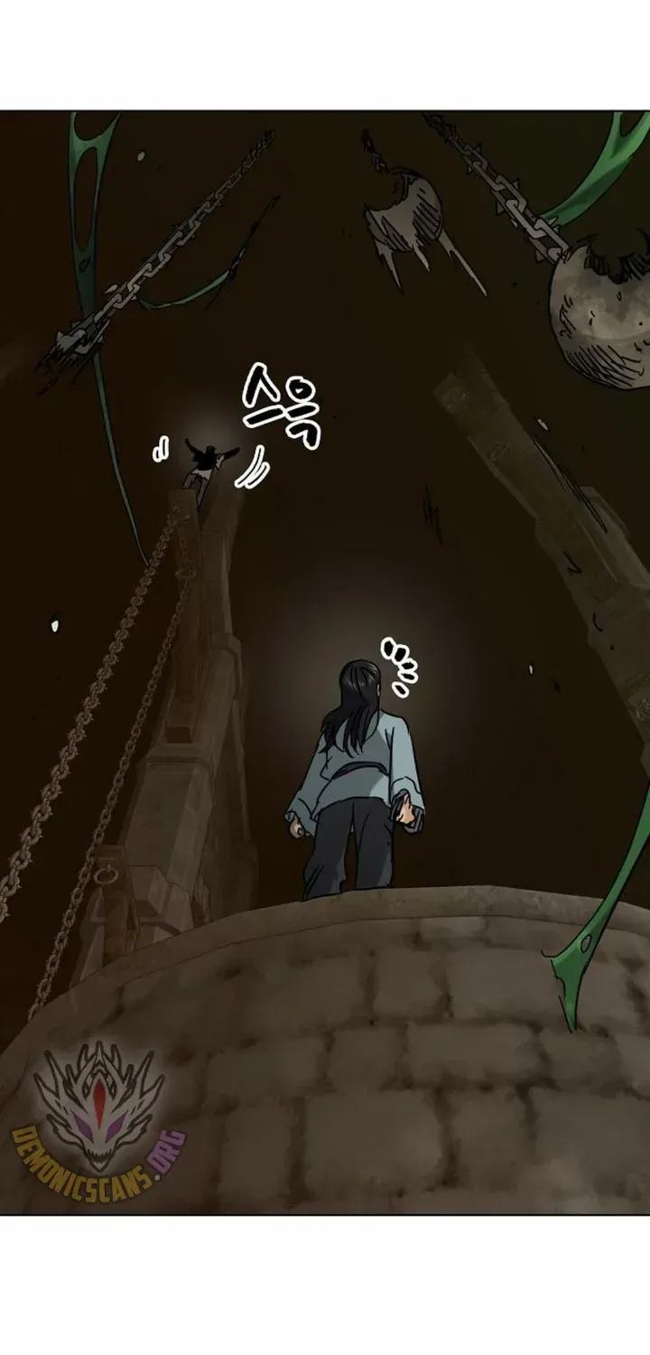 Infinite Leveling: Murim Mangakakalot X Chapter 232 Page 94