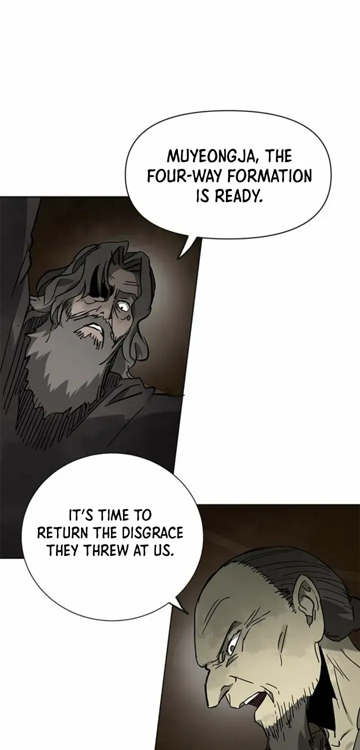 Infinite Leveling: Murim Mangakakalot X Chapter 232 Page 95