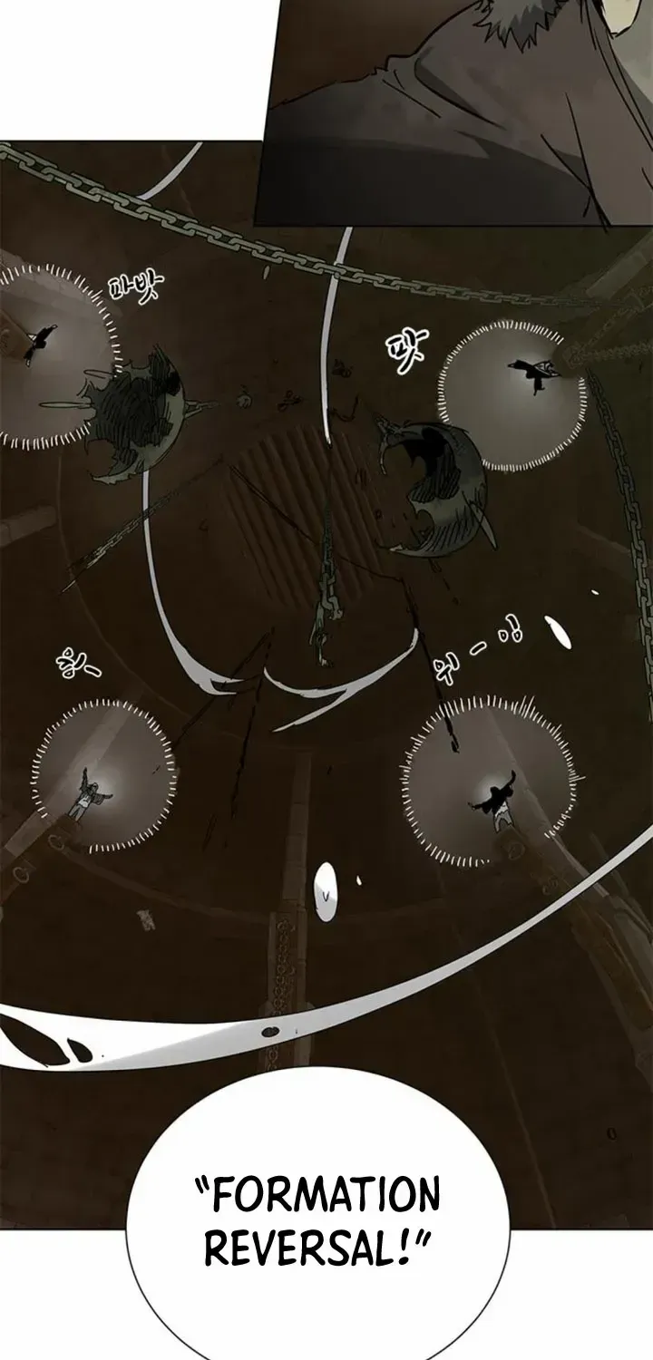 Infinite Leveling: Murim Mangakakalot X Chapter 232 Page 96
