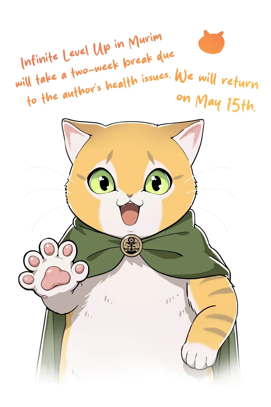 Infinite Leveling: Murim Mangakakalot X Chapter 233.5 Page 1