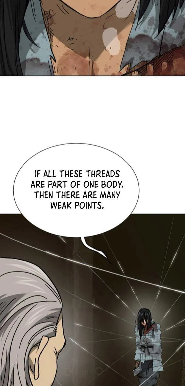 Infinite Leveling: Murim Mangakakalot X Chapter 233 Page 116