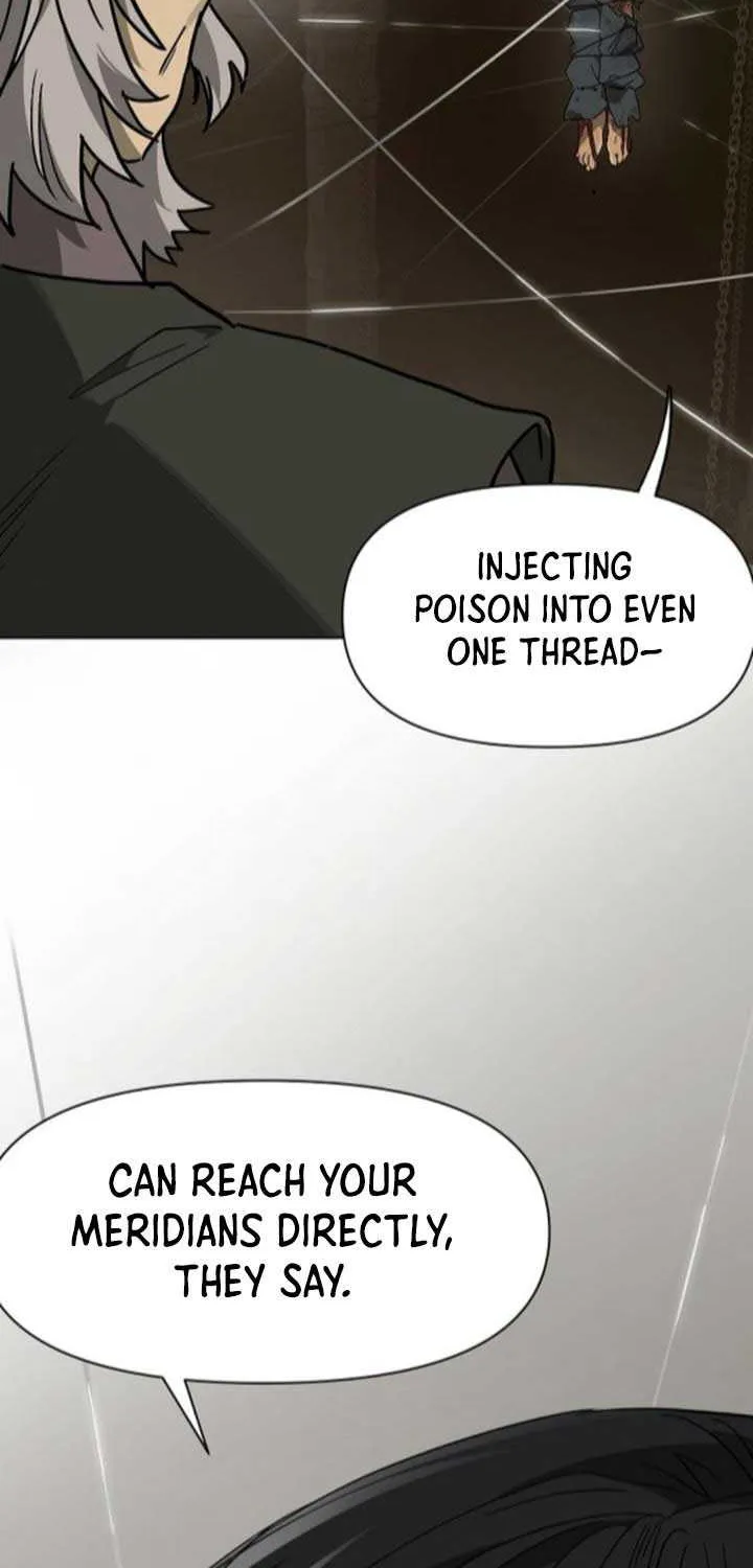 Infinite Leveling: Murim Mangakakalot X Chapter 233 Page 117