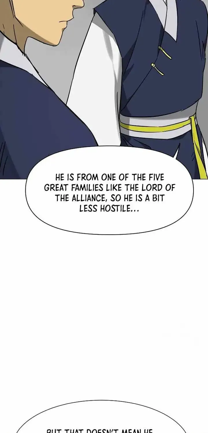 Infinite Leveling: Murim Mangakakalot X Chapter 233 Page 12