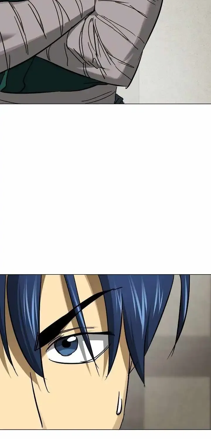 Infinite Leveling: Murim Mangakakalot X Chapter 233 Page 33