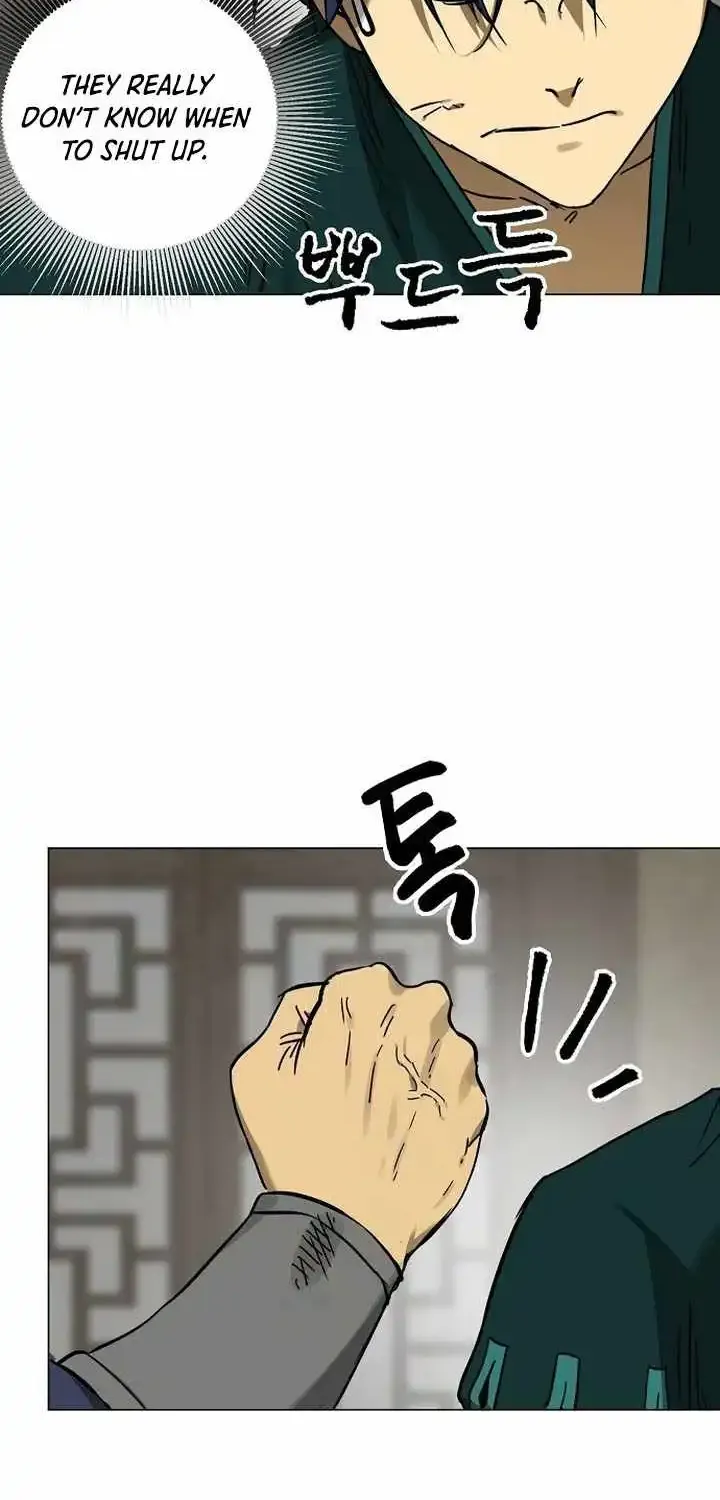 Infinite Leveling: Murim Mangakakalot X Chapter 233 Page 53