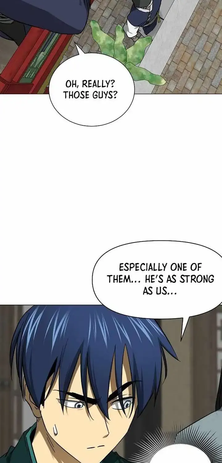 Infinite Leveling: Murim Mangakakalot X Chapter 233 Page 58