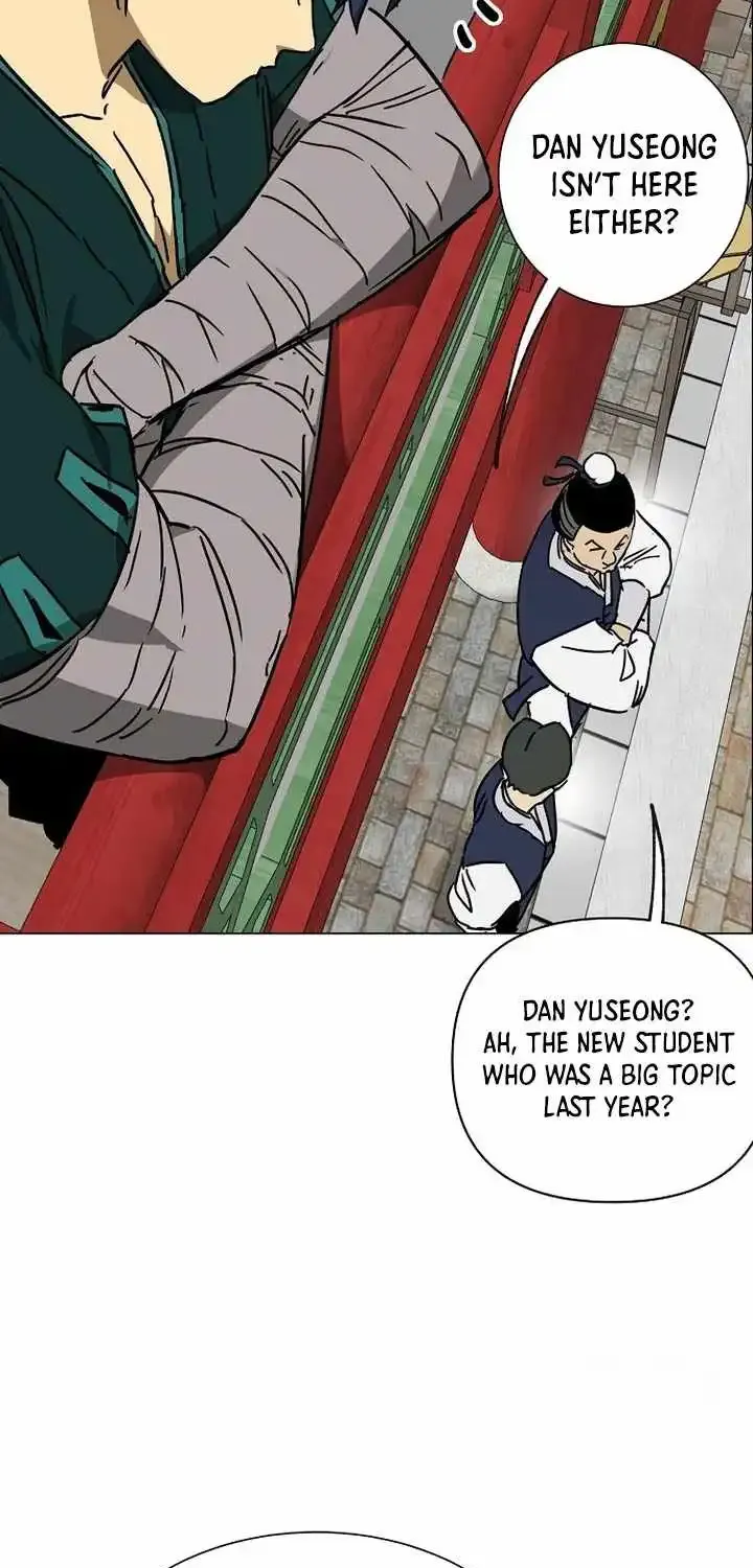 Infinite Leveling: Murim Mangakakalot X Chapter 233 Page 65