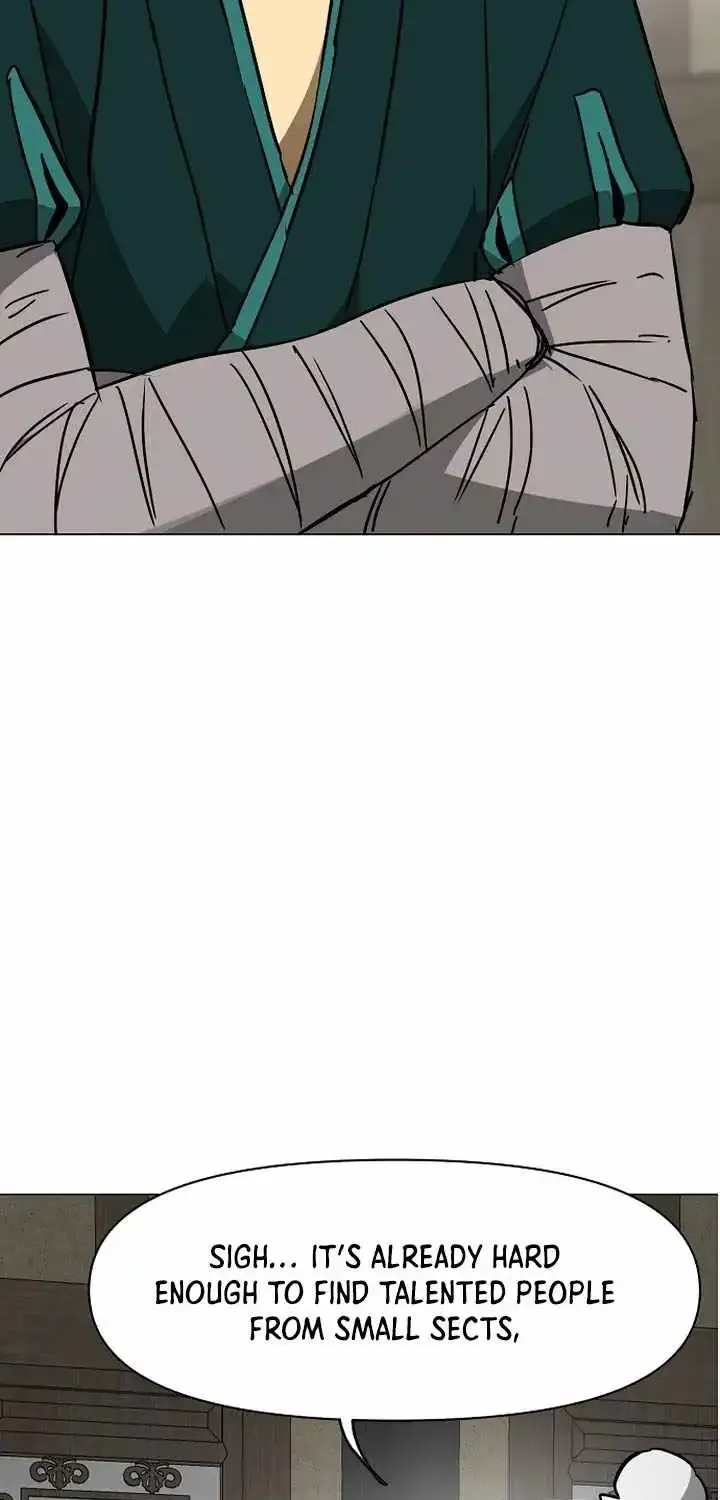 Infinite Leveling: Murim Mangakakalot X Chapter 233 Page 72