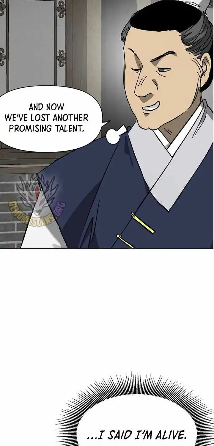 Infinite Leveling: Murim Mangakakalot X Chapter 233 Page 73
