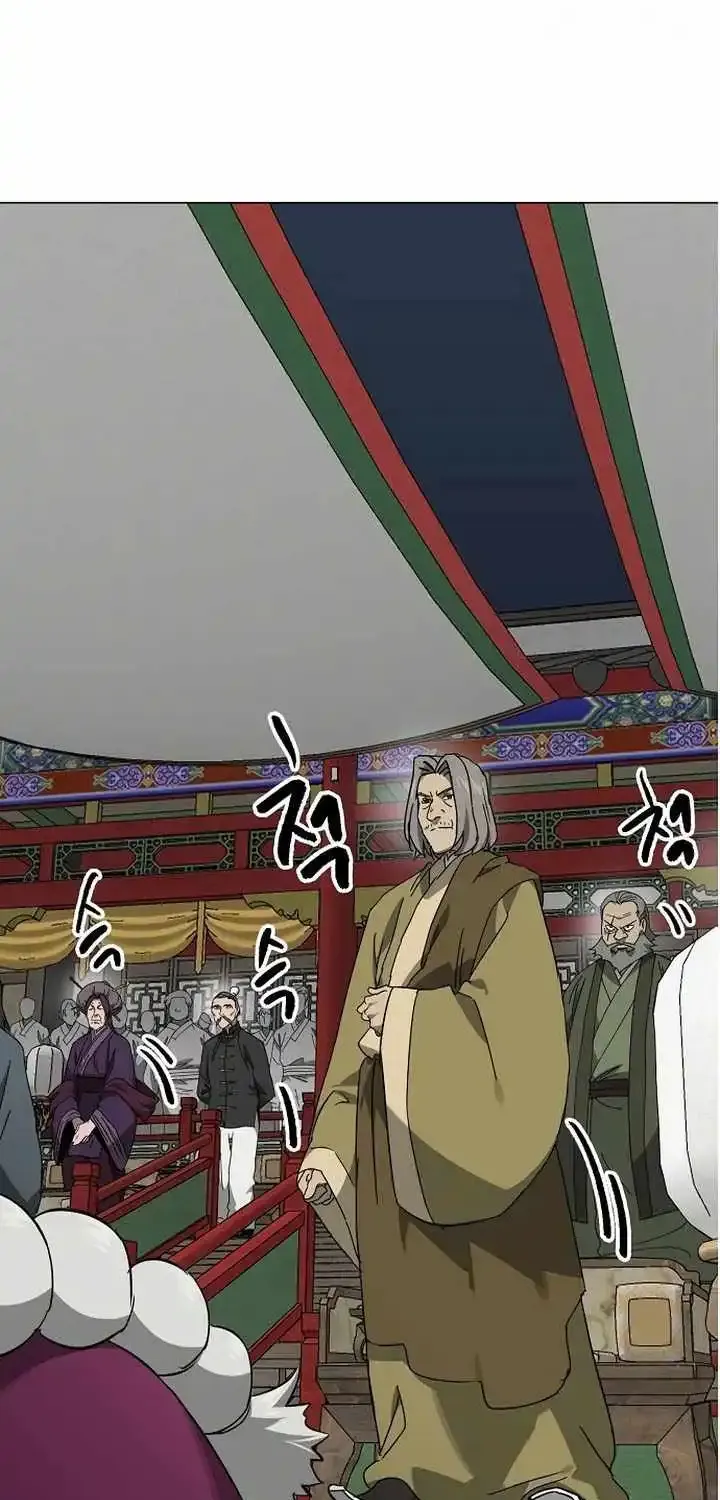 Infinite Leveling: Murim Mangakakalot X Chapter 233 Page 77