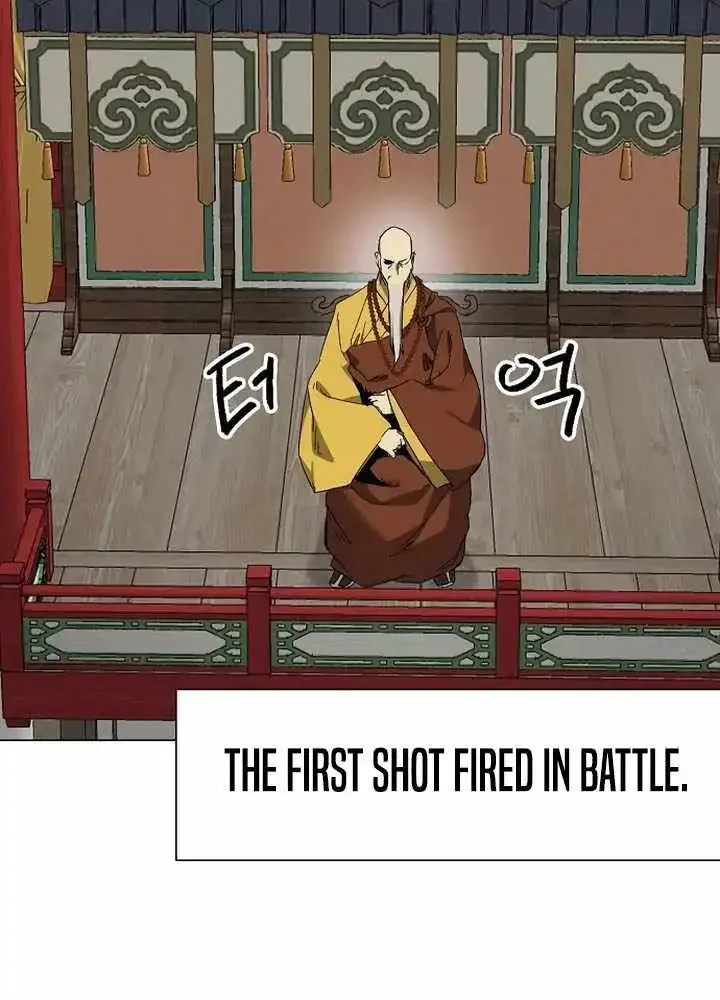 Infinite Leveling: Murim Mangakakalot X Chapter 233 Page 88