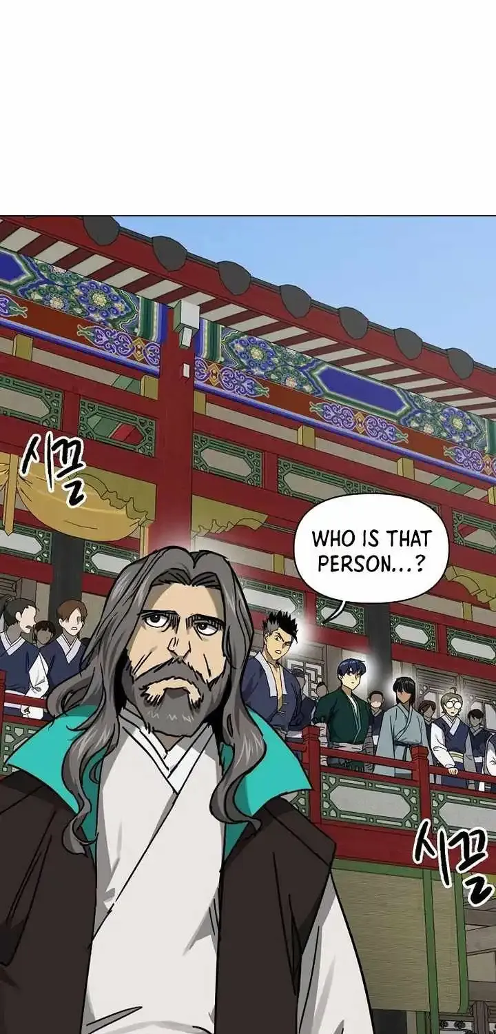 Infinite Leveling: Murim Mangakakalot X Chapter 233 Page 10