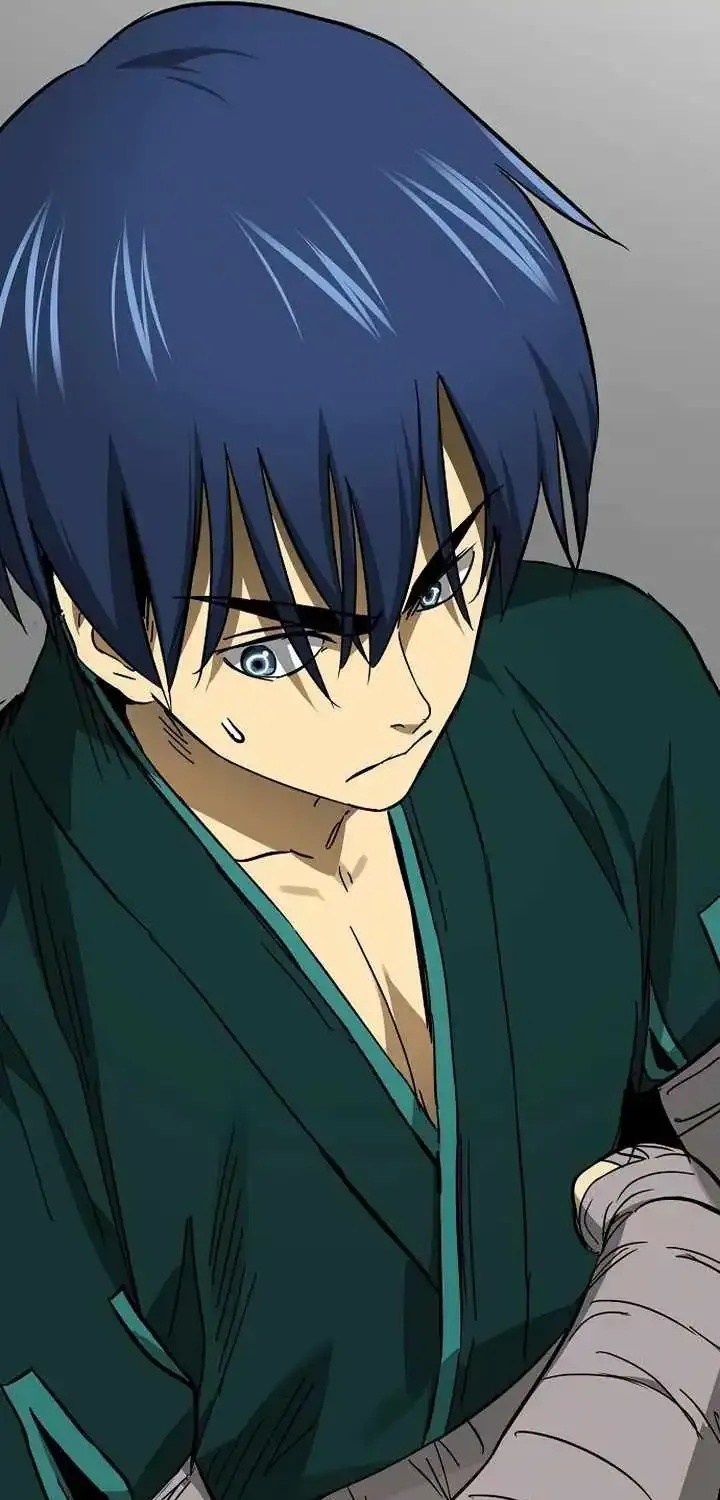 Infinite Leveling: Murim Mangakakalot X Chapter 233 Page 95