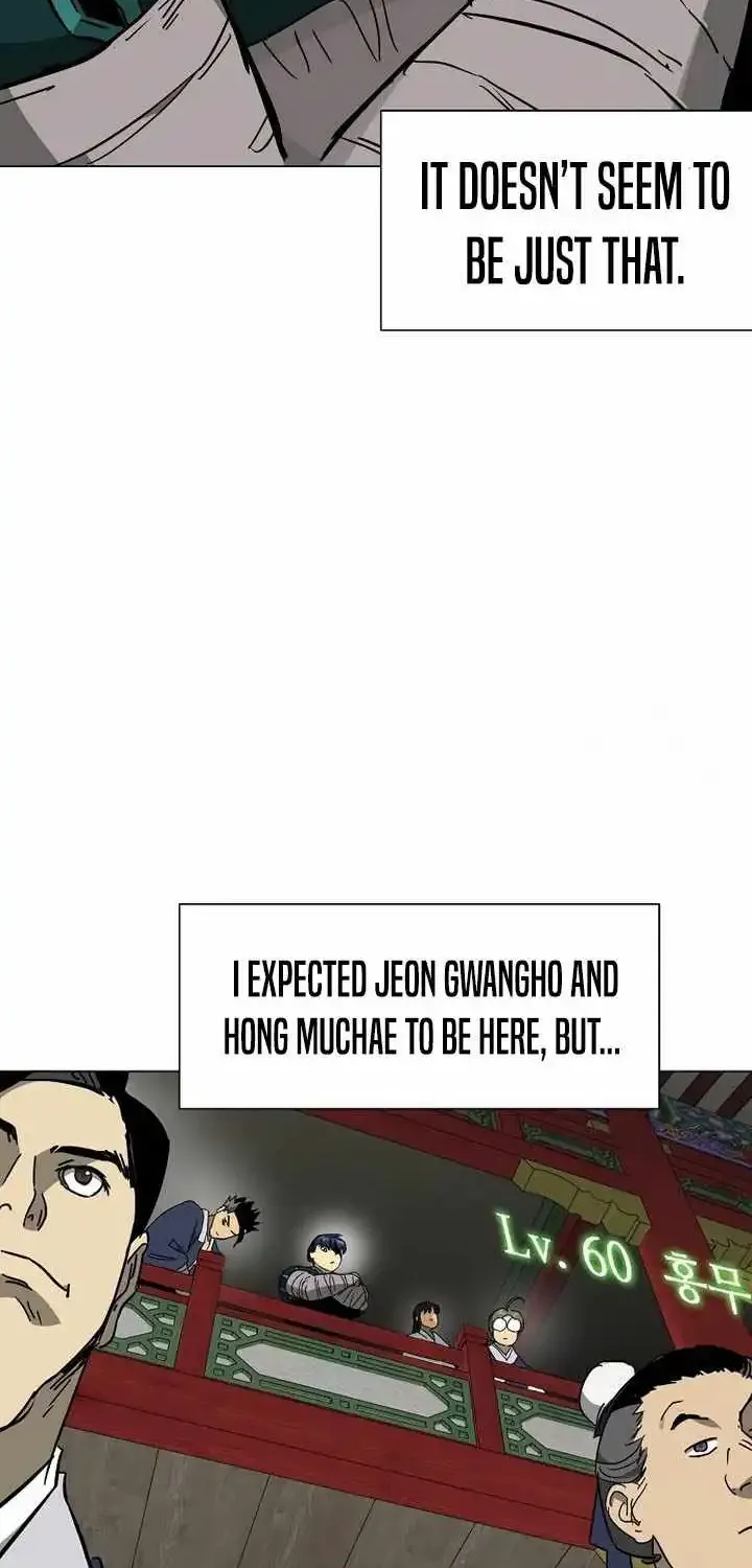 Infinite Leveling: Murim Mangakakalot X Chapter 233 Page 96