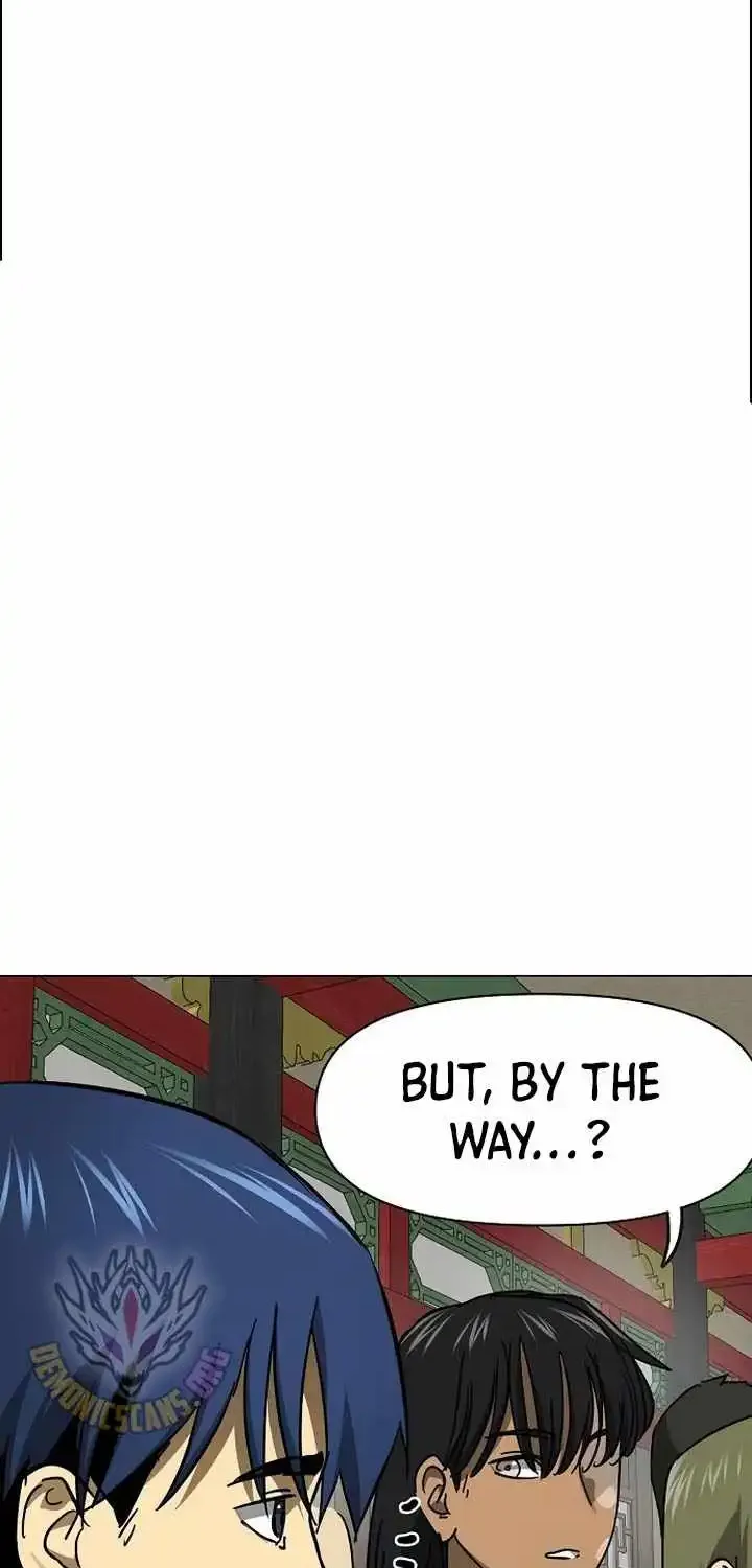 Infinite Leveling: Murim Mangakakalot X Chapter 233 Page 100