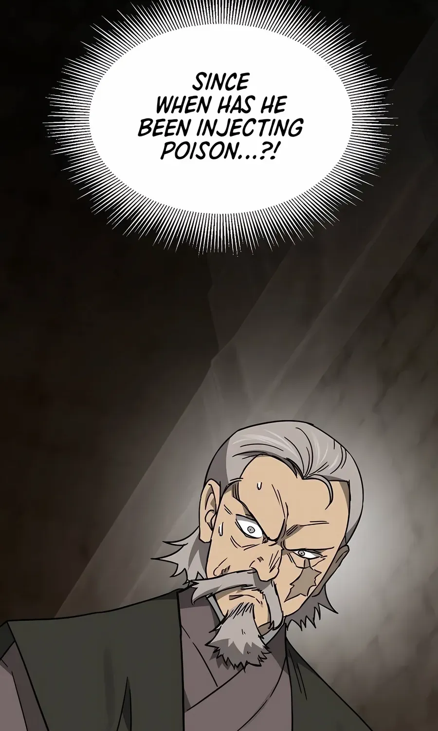Infinite Leveling: Murim Mangakakalot X Chapter 234 Page 2