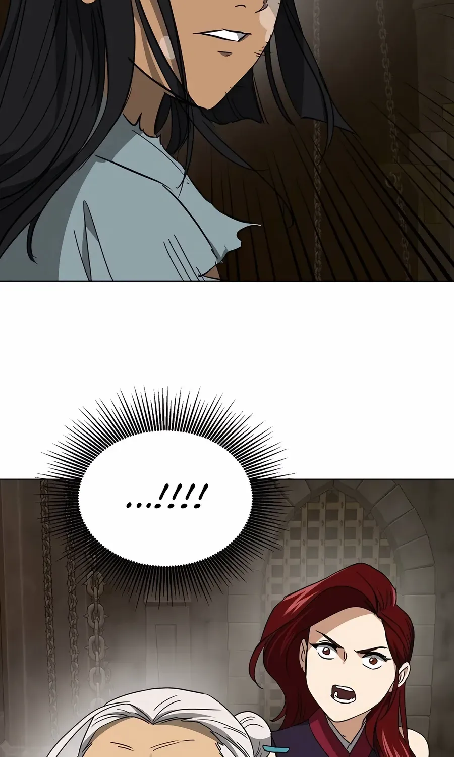 Infinite Leveling: Murim Mangakakalot X Chapter 234 Page 106