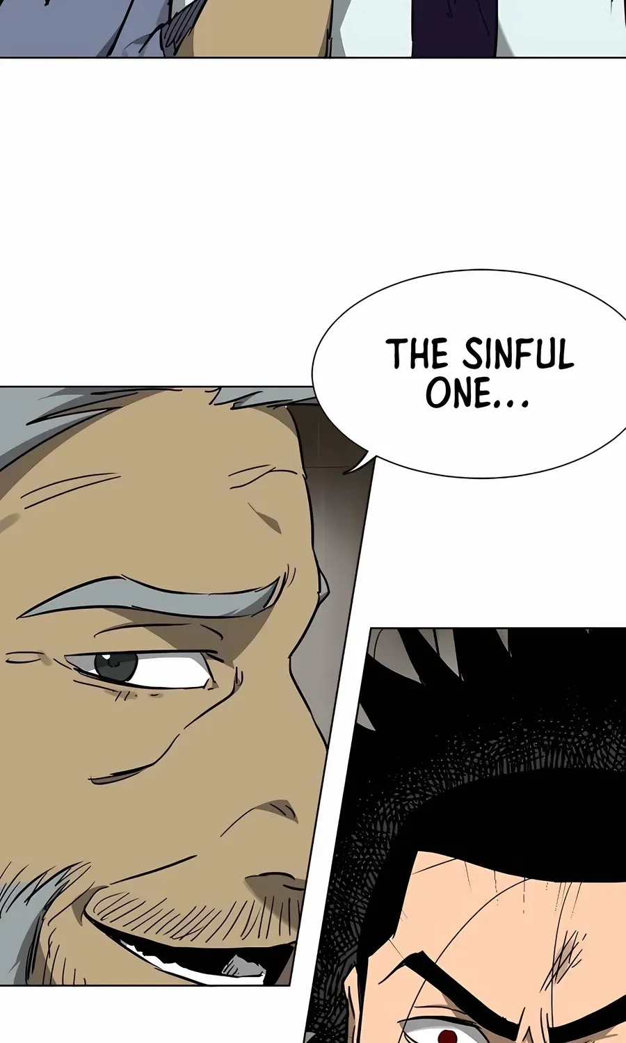 Infinite Leveling: Murim Mangakakalot X Chapter 234 Page 110