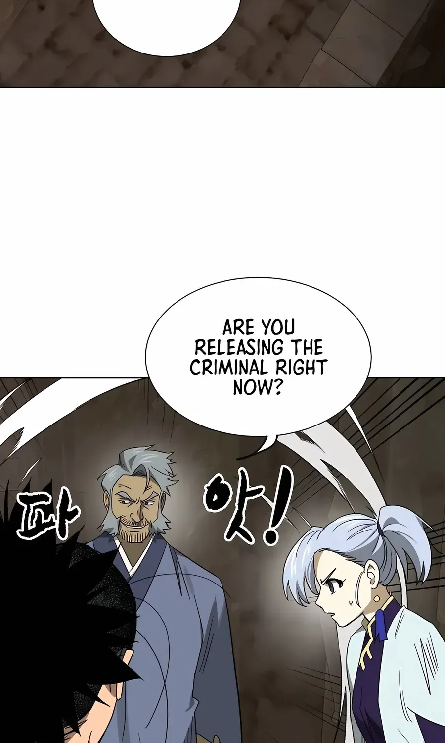 Infinite Leveling: Murim Mangakakalot X Chapter 234 Page 103