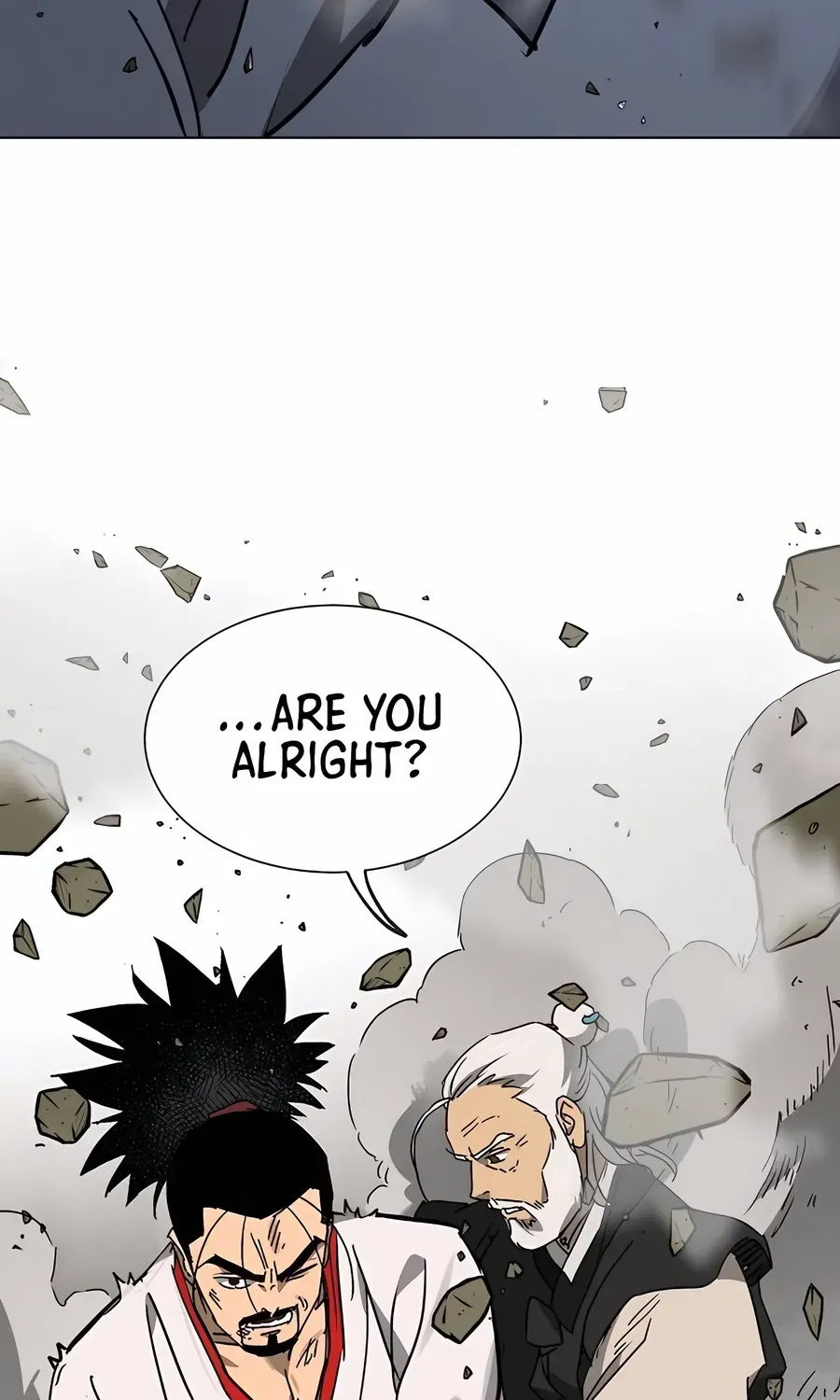 Infinite Leveling: Murim Mangakakalot X Chapter 234 Page 119